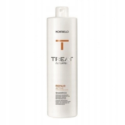 

Szampon Montibello Repair Active 1000 ml