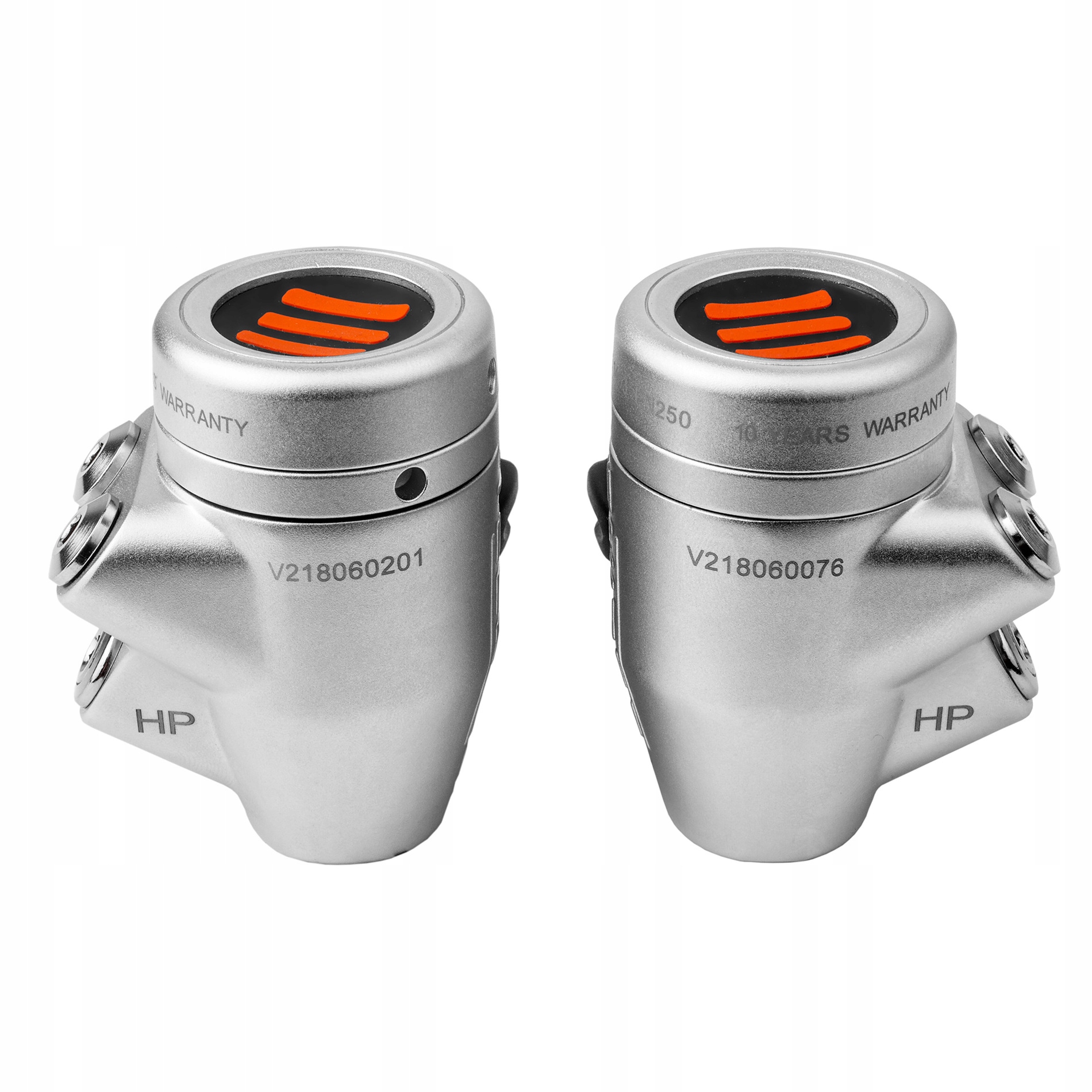 Automat Tecline V2 ICE TEC1 DIR Set - EN250A Kod producenta 10054