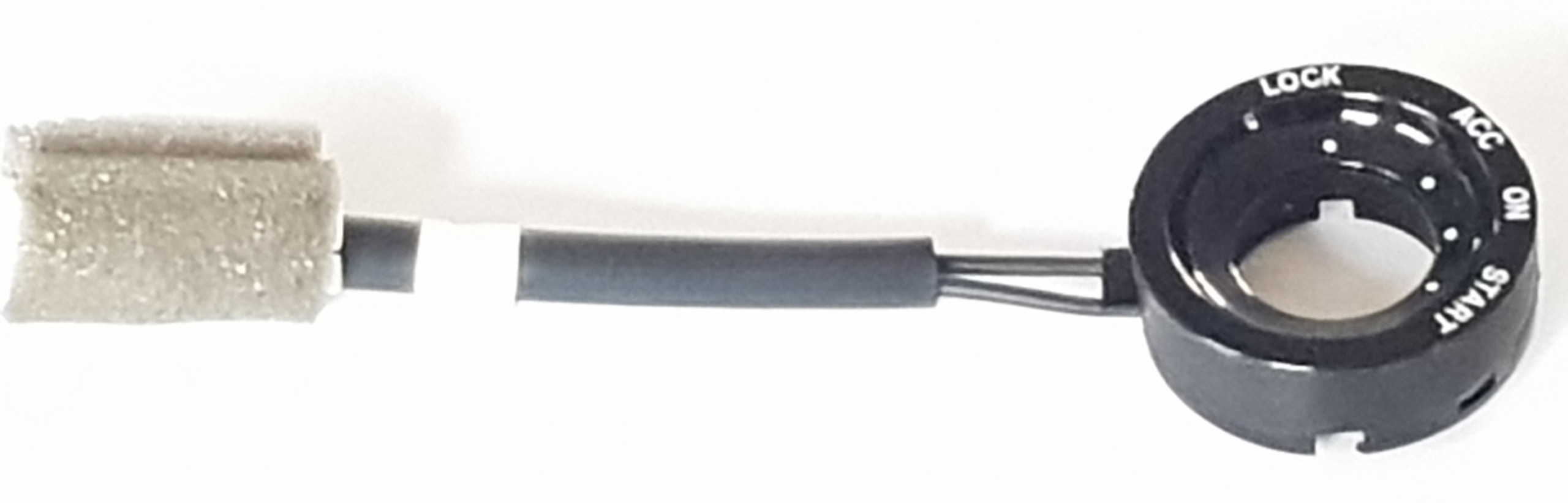 CEWKA IMMOBILIZERA DAEWOO LANOS NUBIRA ORYGINAL