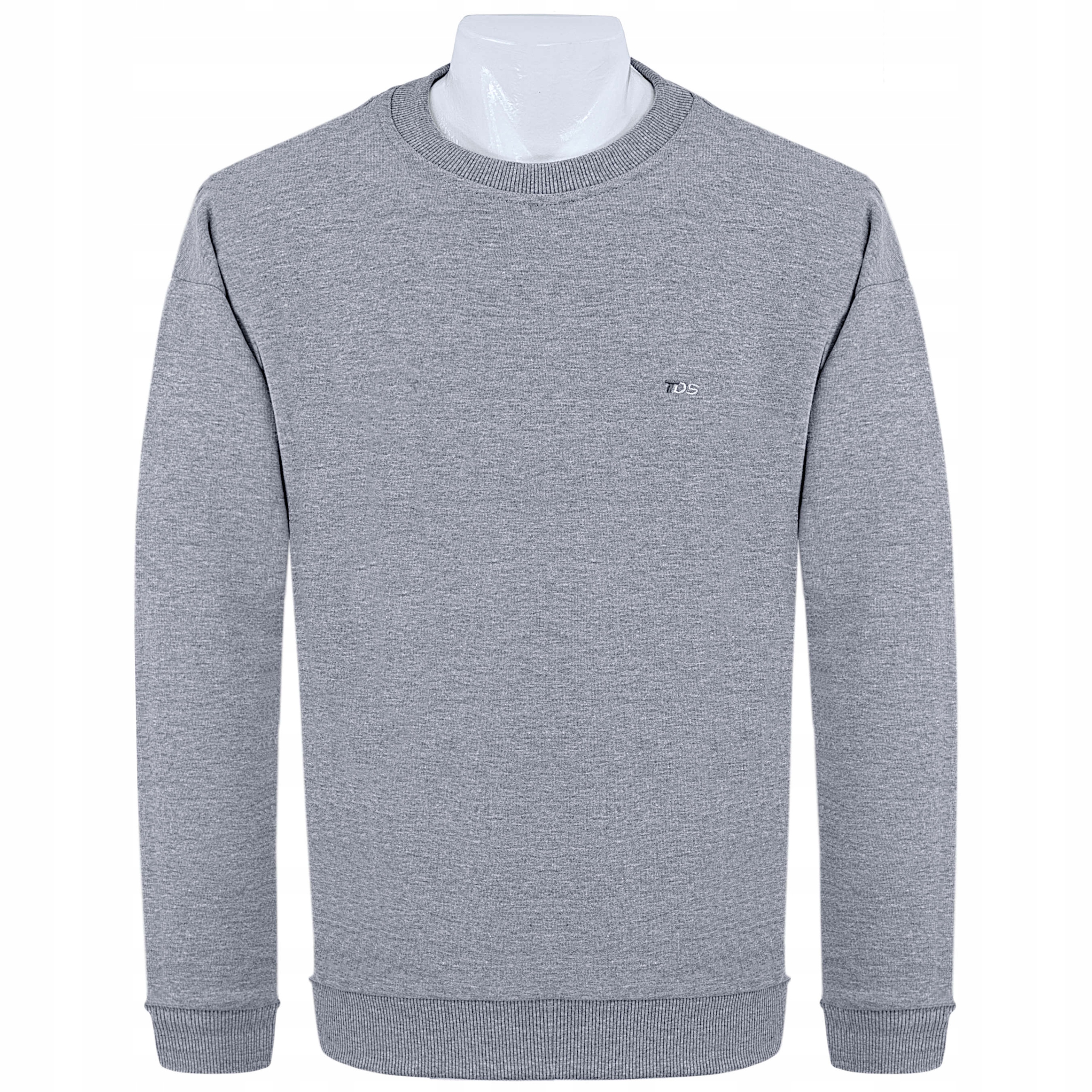 

Bluza Półgolf Tsg bawełna XL m