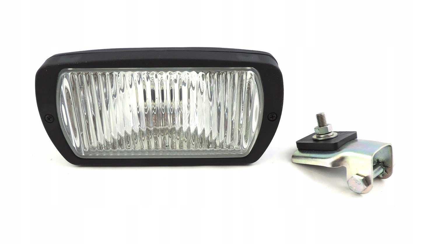 Lampa halogen przód POLONEZ