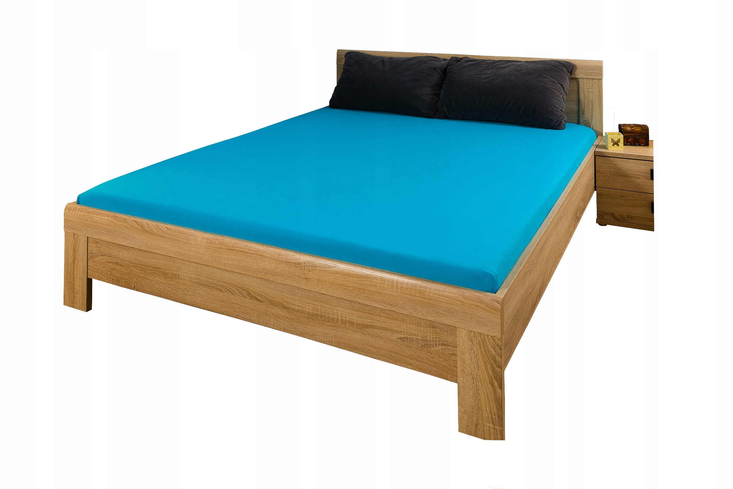 

Prześcieradło 70x140 jersey z Gumką,