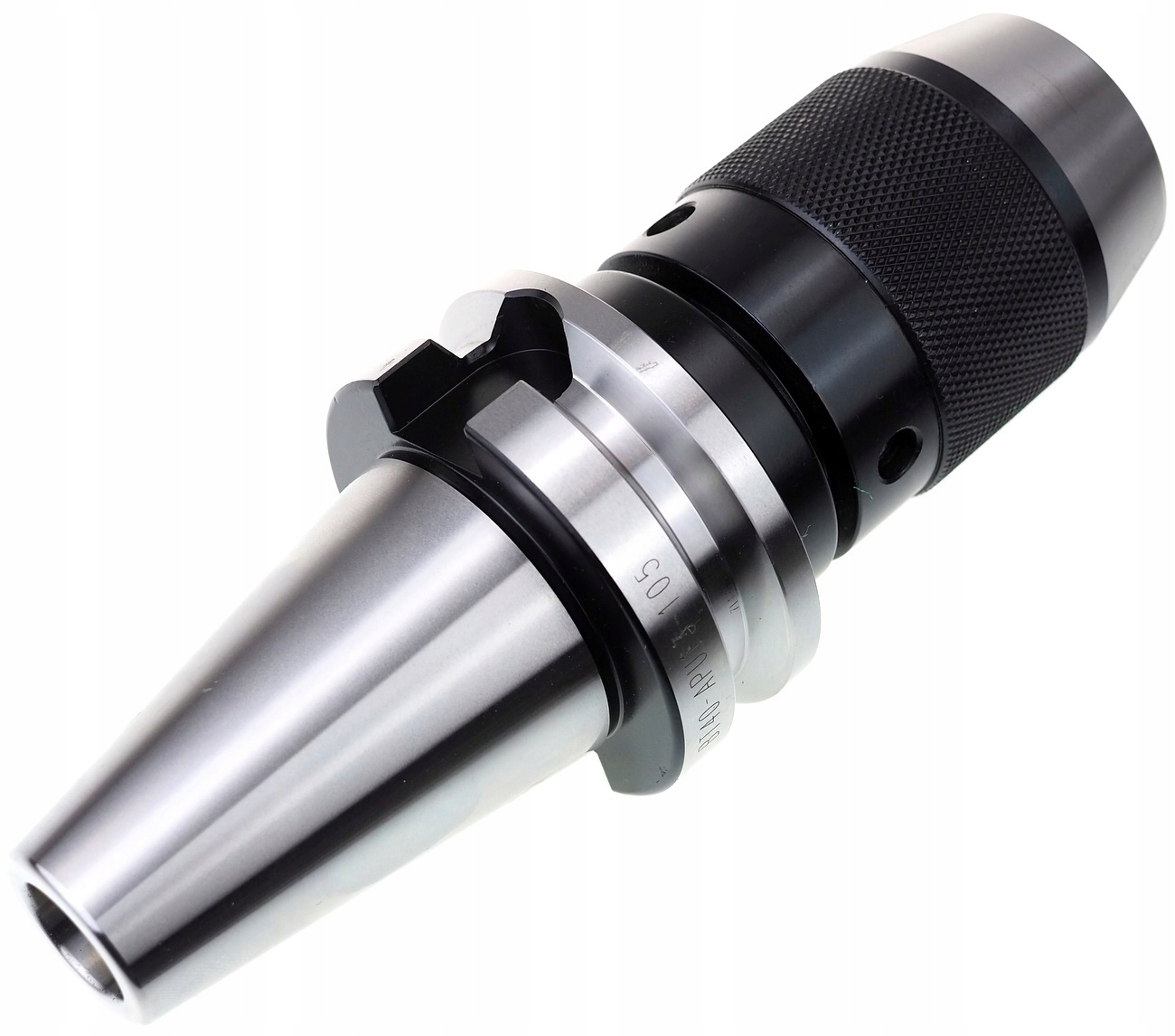 Oprawka Z Uchwytem Wiertarskim BT40 1-13 Trzpień