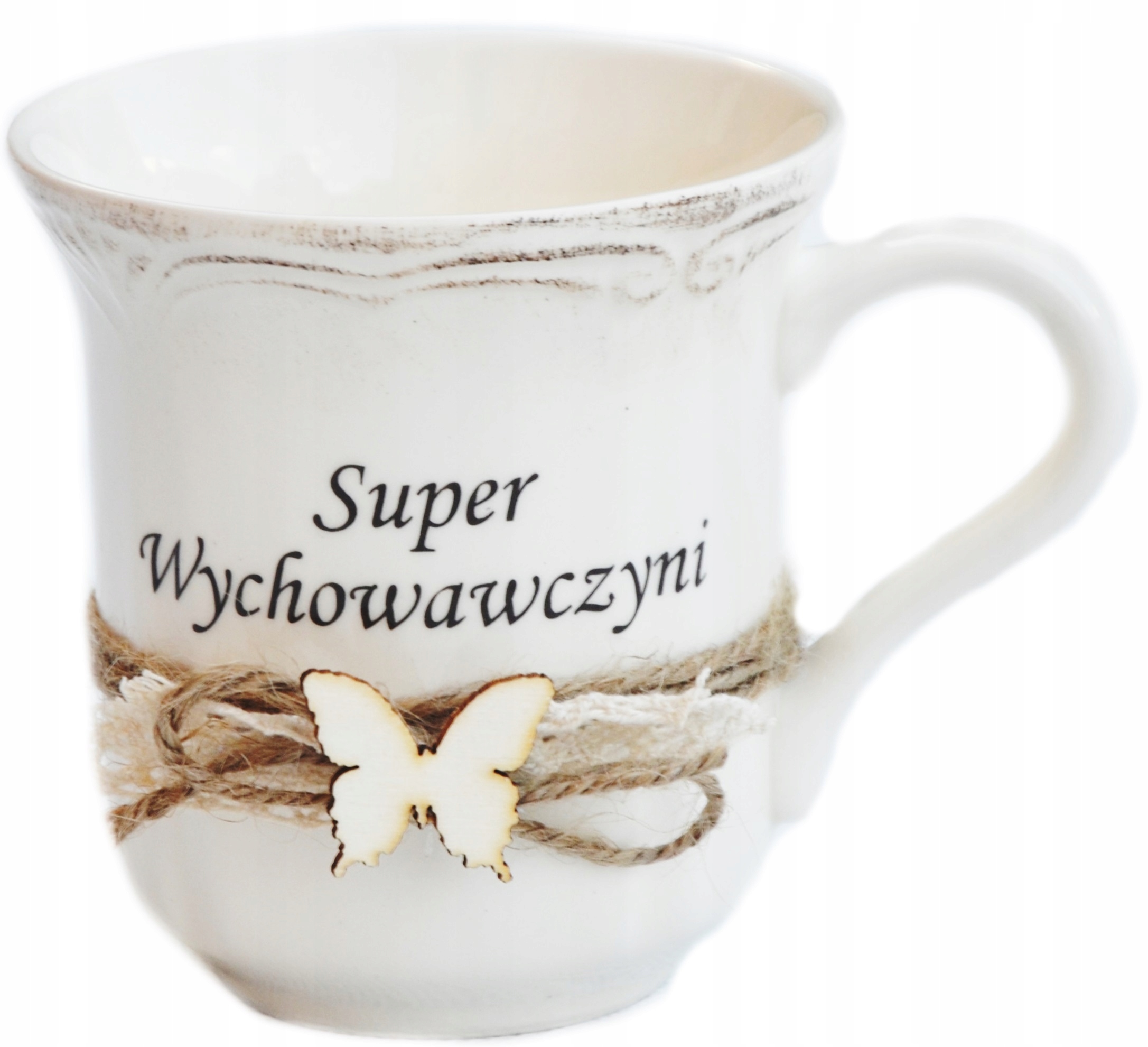 

100% Oryginalny Prezent Dla Wychowawczyni Kubek