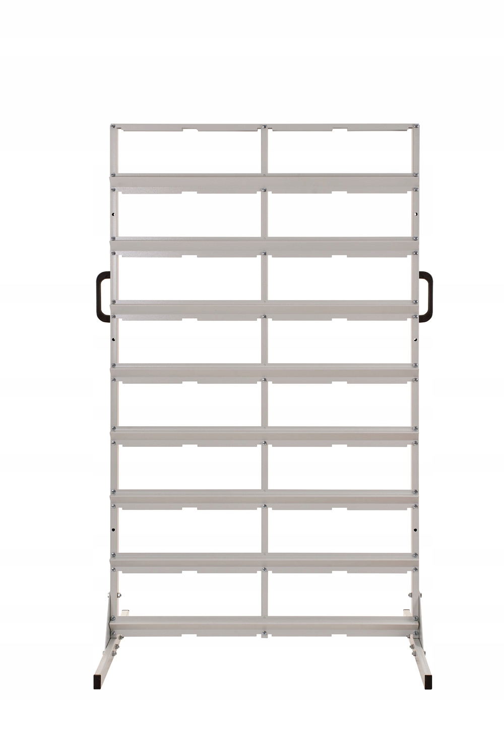 Стеллаж для мастерской стеллаж для хранения 64 шт.