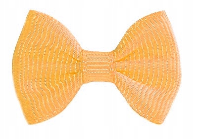 

Małe Kokardki Kokardka Na Gumkach * J. Orange