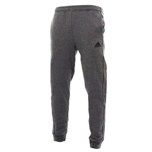 

Adidas Spodnie Dresowe Dresy Męskie Bawełna r. L