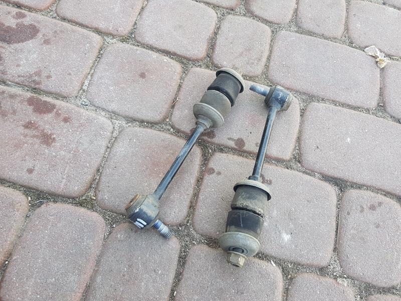 Querlenker heck hinten 4x4 VXR OPC 2.8T Opel Insignia