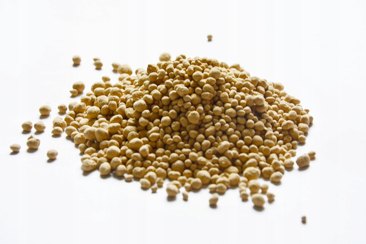 

Wapno Granulowane CaO 50% Ekologiczne 500kg
