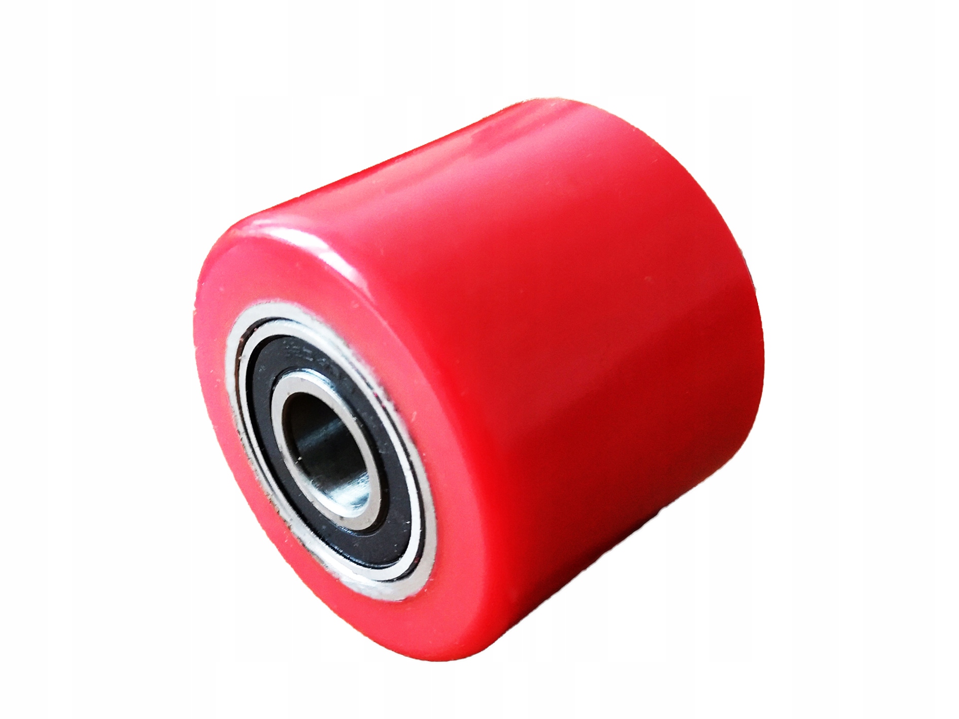 80x70 ROLKA ROLKI DO WÓZKA PALETOWEGO PALECIAKA Długość wideł 1200 mm