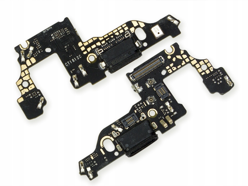 

Huawei P10 Plus Złącze Usb Gniazdo VKY-L29
