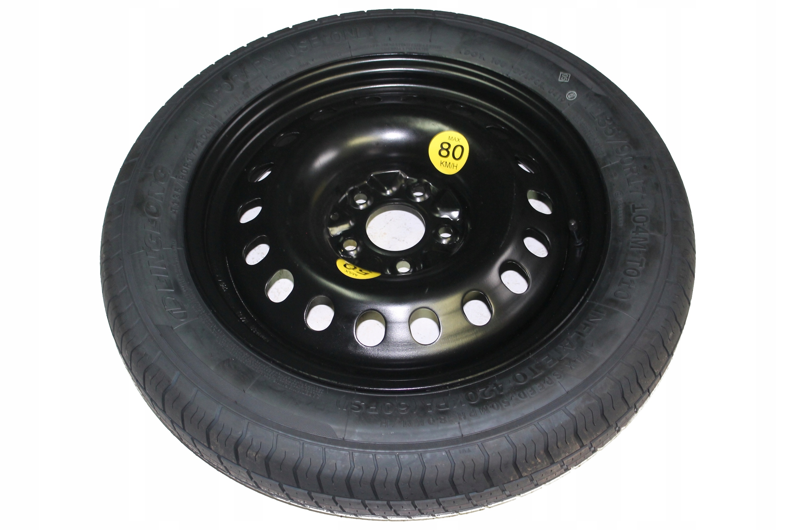 Колесо MITSUBISHI OUTLANDER / ASX + гвинт