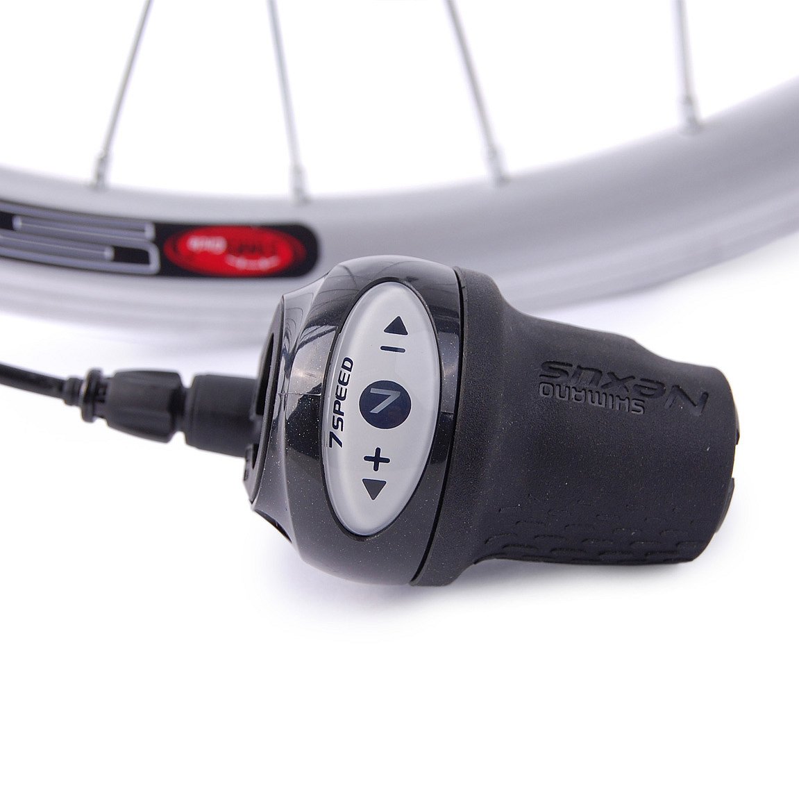 Koło 26 ALU SHIMANO NEXUS INTER 7 BIEGÓW NOWOŚĆ Marka Stars Circle