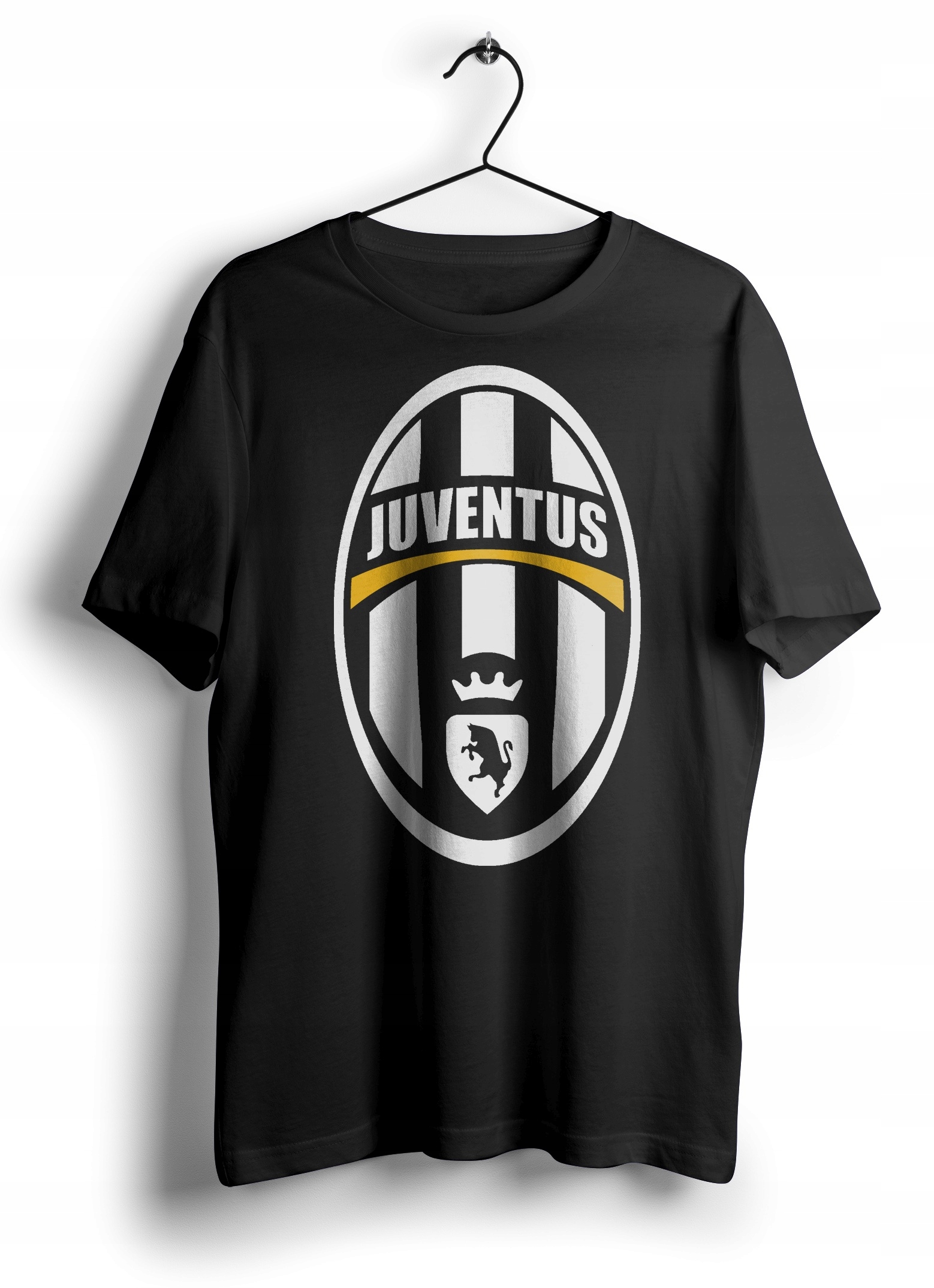 

Koszulka Juventus Turyn męska czarna M