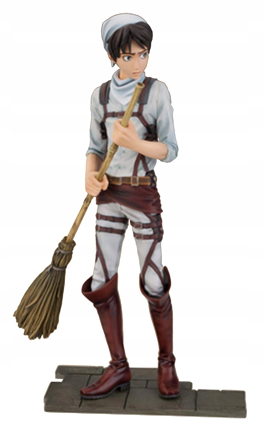FIGURKA ANIME ATTACK ON TITAN EREN Banpresto