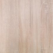 Duże biurko 160 dąb sonoma czekolada 8 szuflad F16 Kolor frontów dąb sonoma