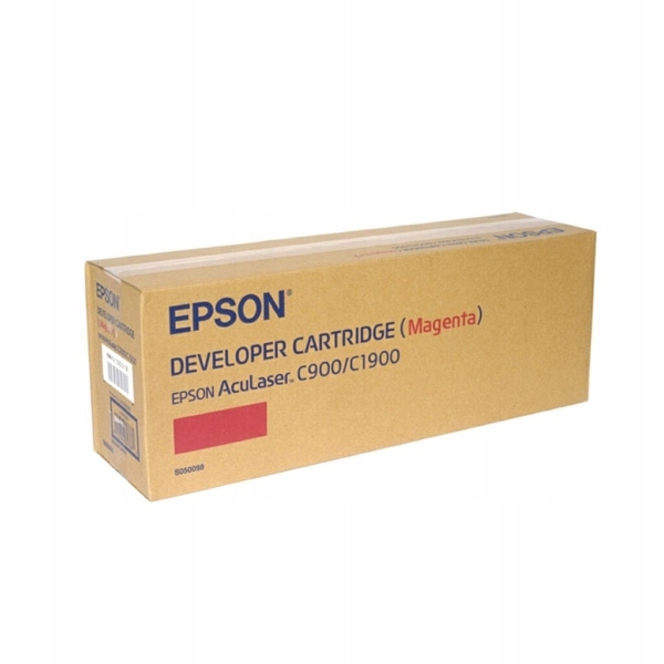 Epson C13S050098 AcuLaser C1900ps C900n C1900d Wwa