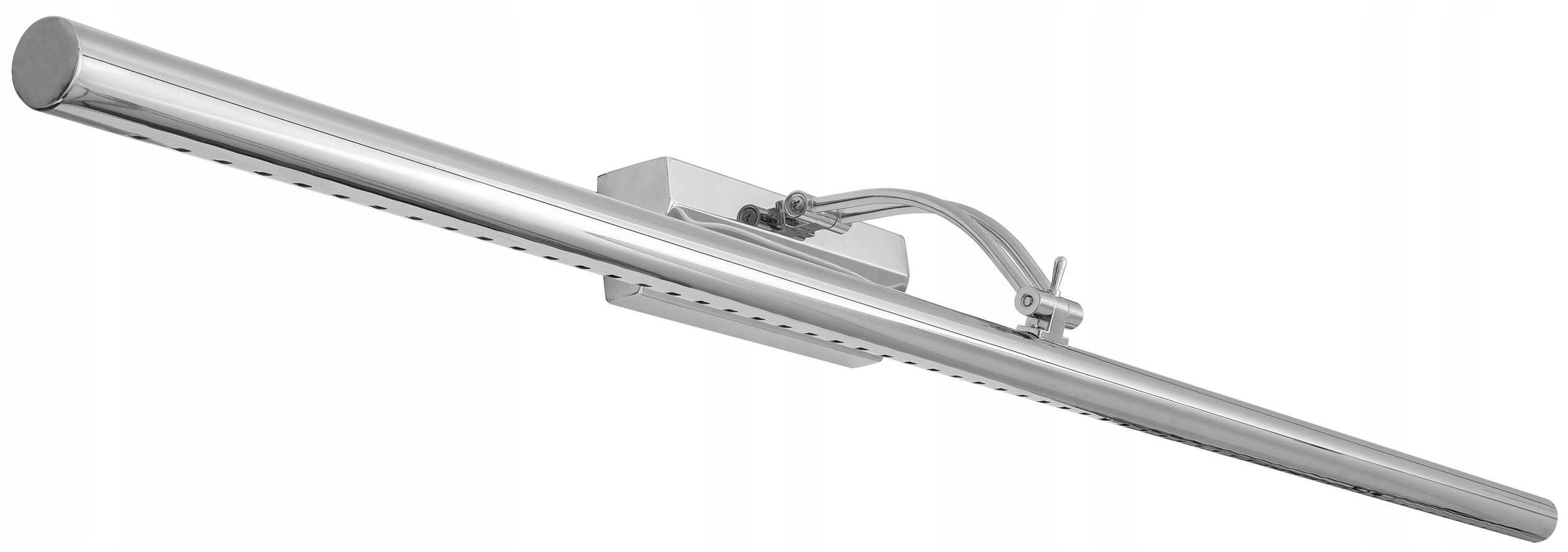 LAMPA KINKIET ŁAZIENKOWY LED NAD LUSTRO 15W 106 CM Długość/wysokość 5.5 cm