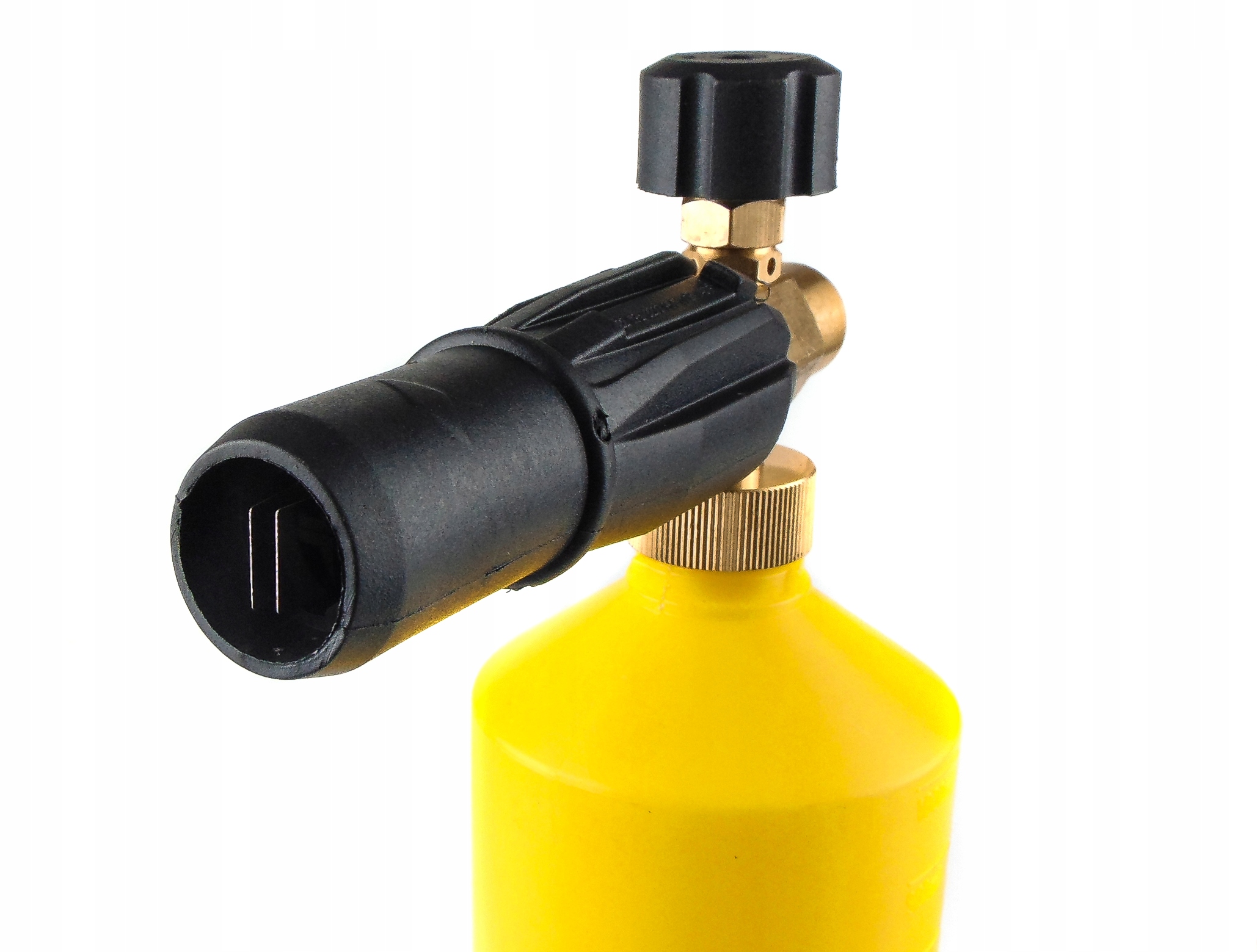 PIANOWNICA DO KARCHER K2-K7 LANCA PIANY REGULACJA Pojemność 1000 ml