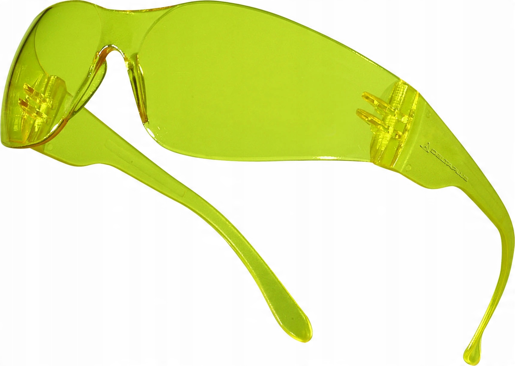 

Okulary ochronne Brava Yellow