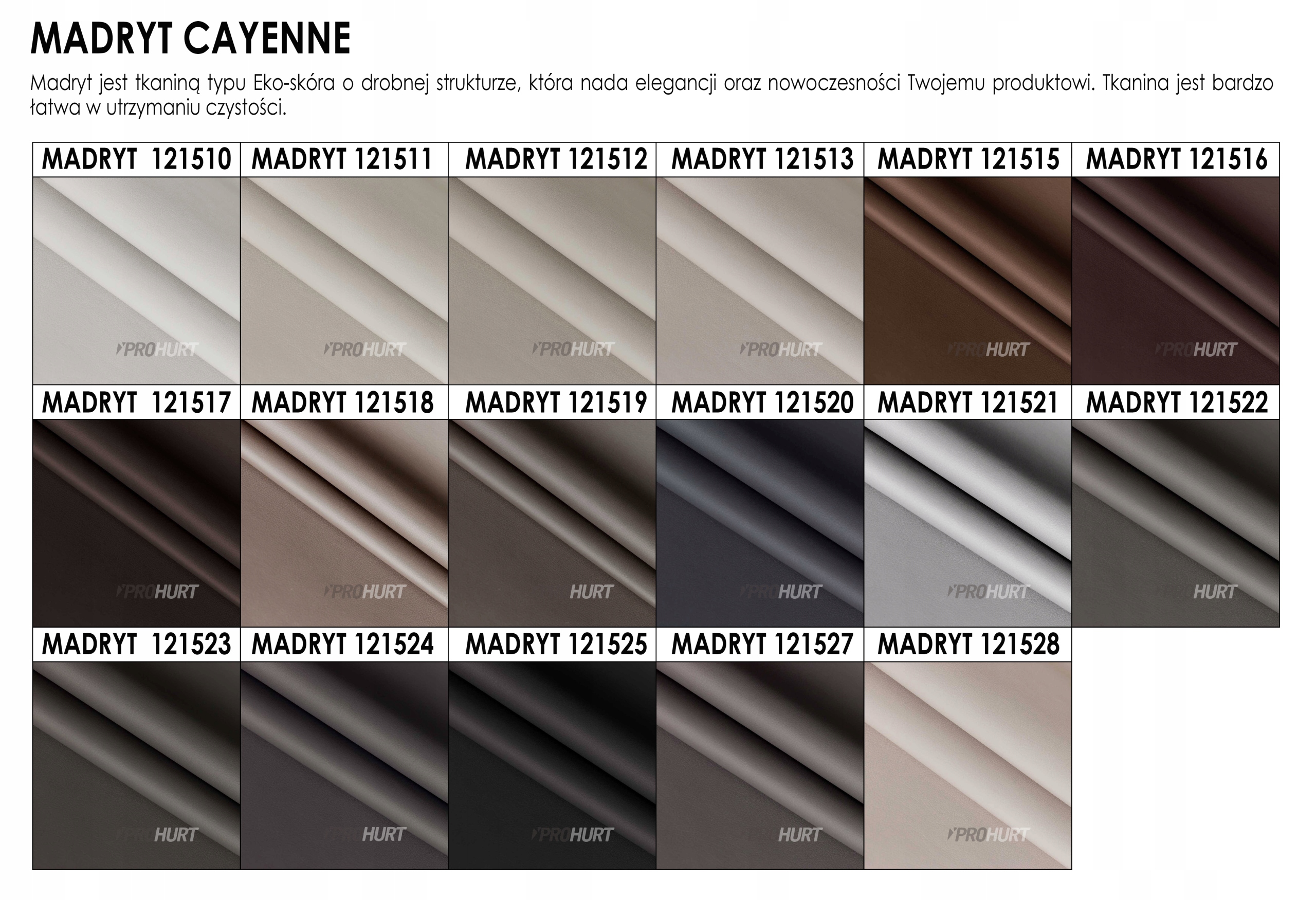 PANELE TAPICEROWANE WEZGŁOWIE ZAGŁÓWEK 30cm x 50cm Kształt wzoru kwadraty