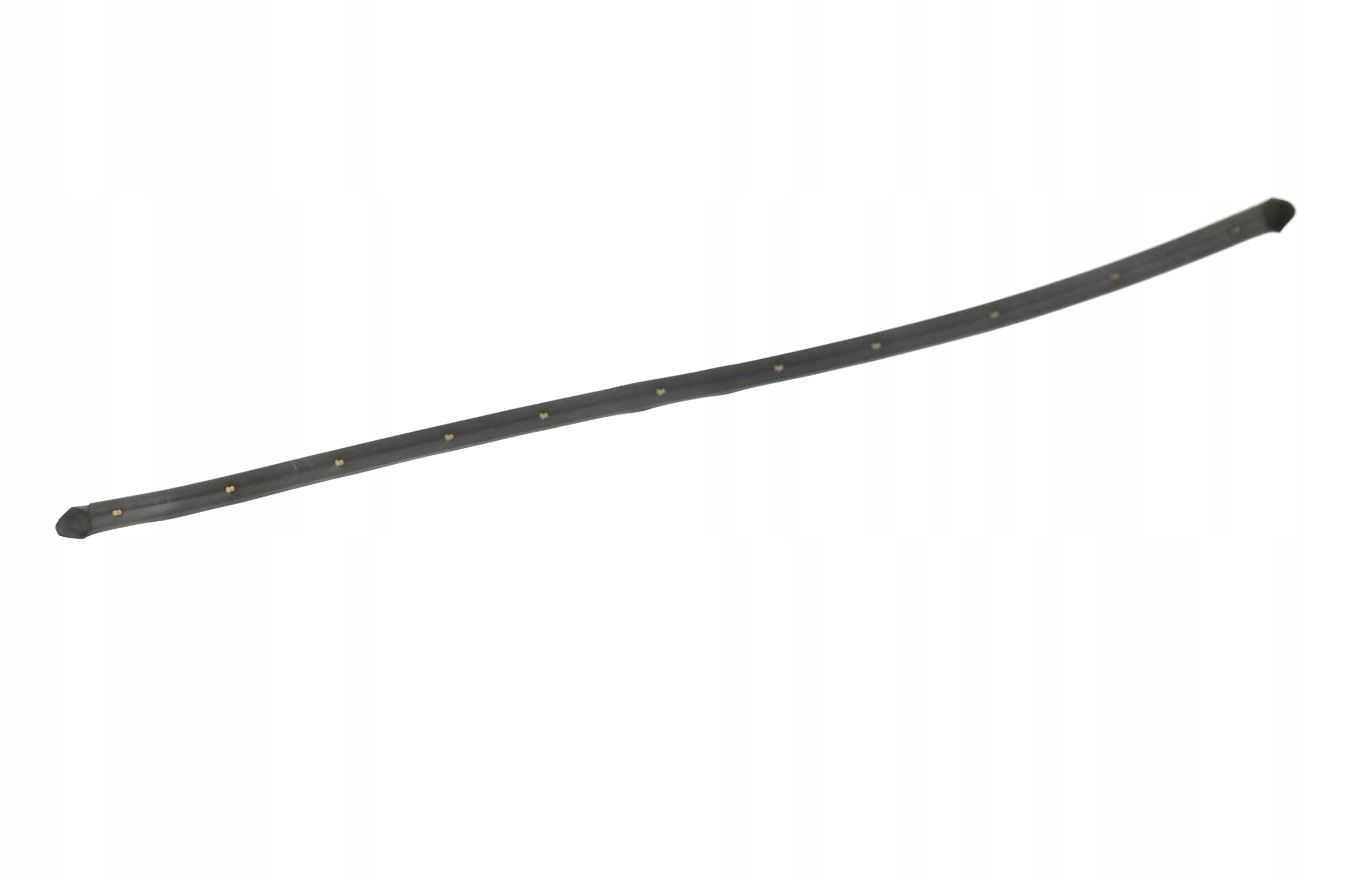 A53381-05080 - AVENSIS T27 15-18 прокладка манекен бампер капот