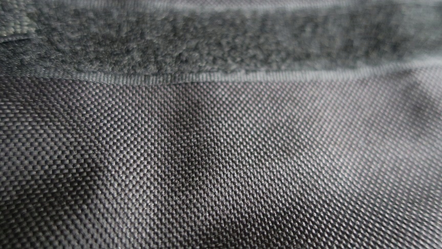 AKCESORIA PREMIUM DO NERF KAMIZELKA MAGAZYNKI 24H Materiał pianka plastik tkanina