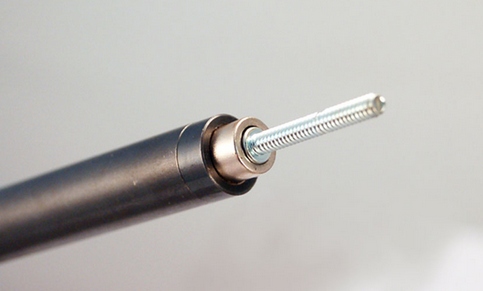 CHWYTAK GIETKI MAGNES LATARKA 570MM KING TONY 3w1 Mark King Tony