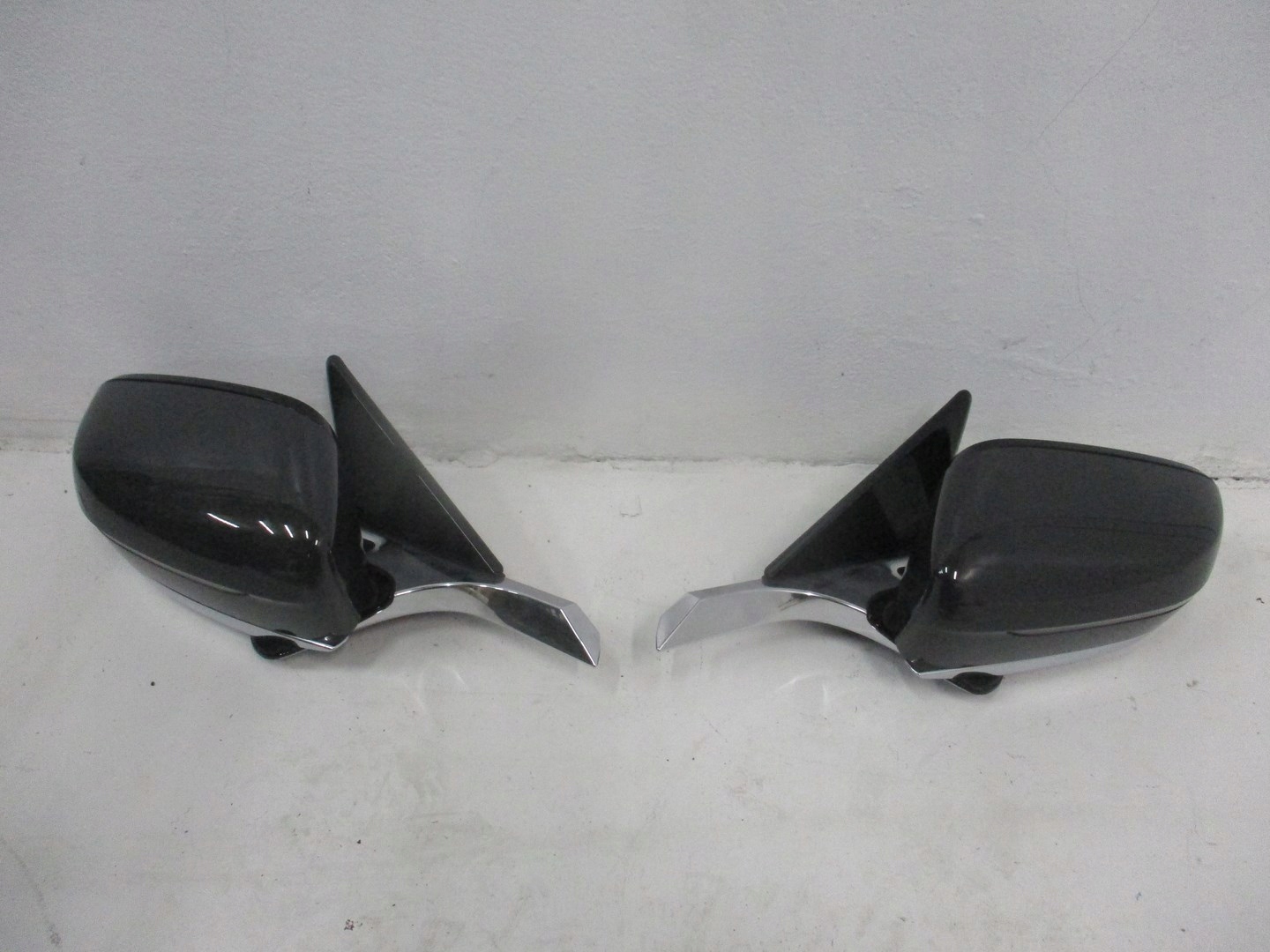 Lusterko LUSTERKA BMW 8 G14 KAMERA PRAWE LEWE