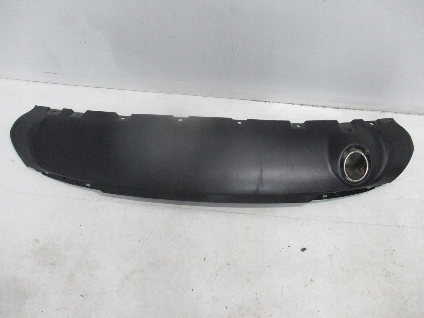 Бампер Alfa ROMEO GIULIA задний