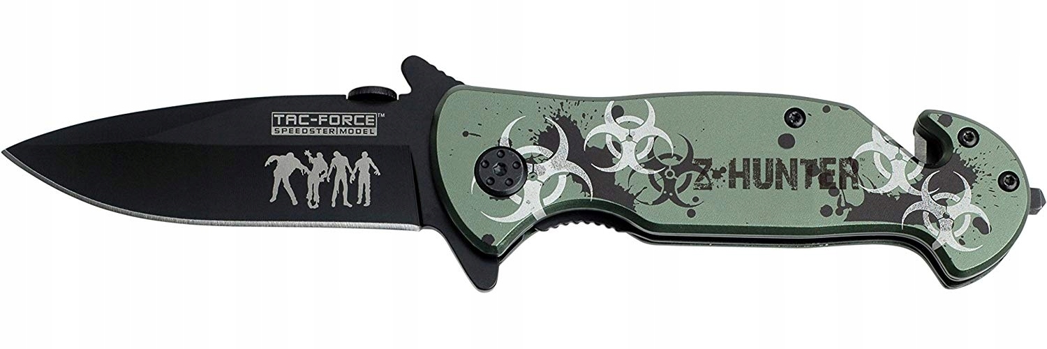 Tac Force TF-799GZ nůž
