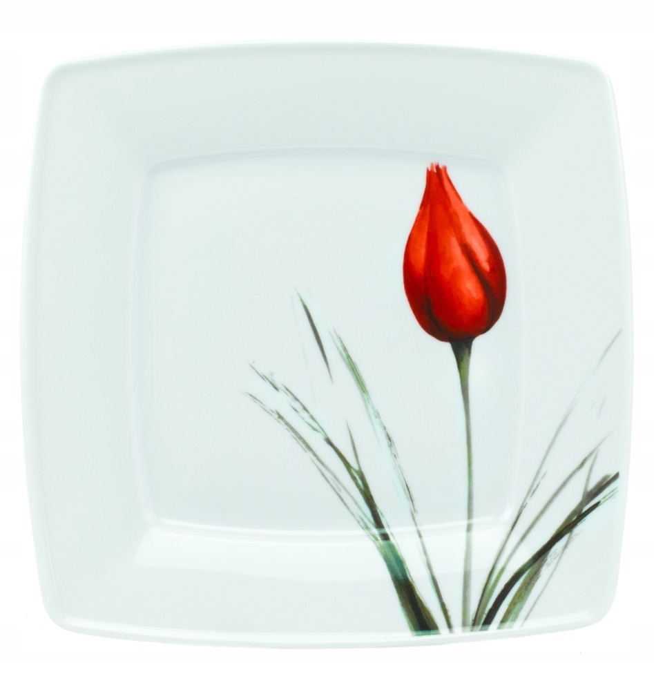 

Talerz płytki 26 cm Lubiana Victoria 3830