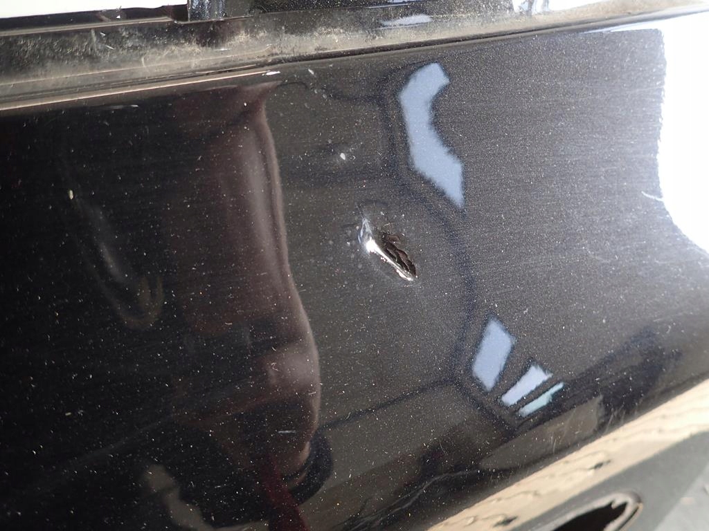 TÜR HECK HINTEN LINKS KIA CARENS IV 13