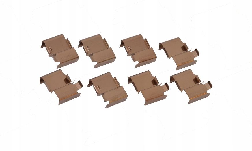 04947-22050 - Тормозные колодки hamul 4Runner LAND CRUISER