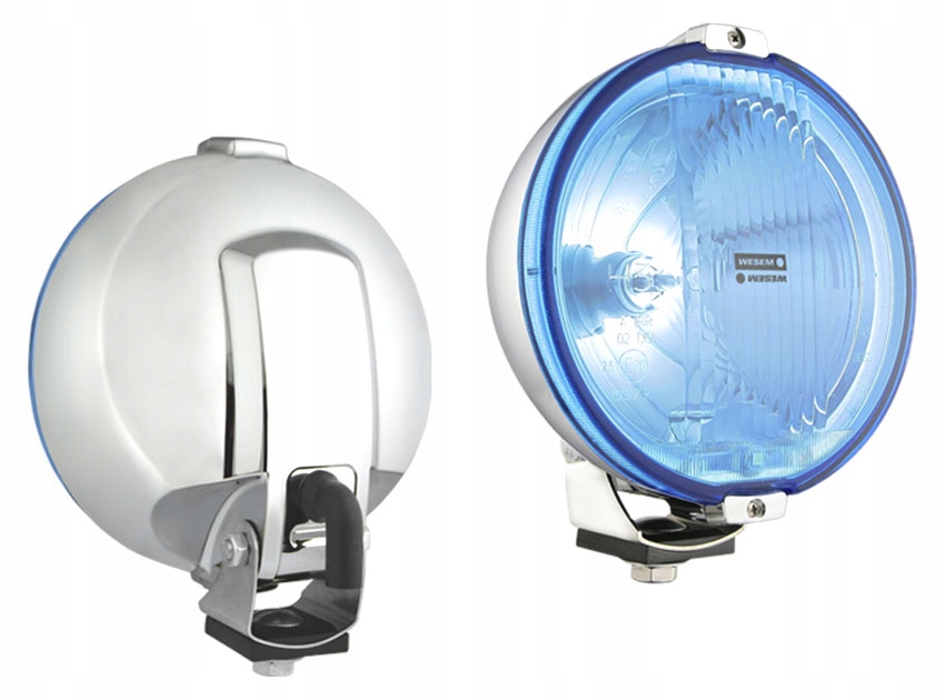 HOS238817 - ГАЛОГЕННЫЕ ДАЛЬНЕГО СВЕТА LEDA 24V ПРОЖЕКТОР СВЕТОДИОДНЫЕ ЛАМПЫ