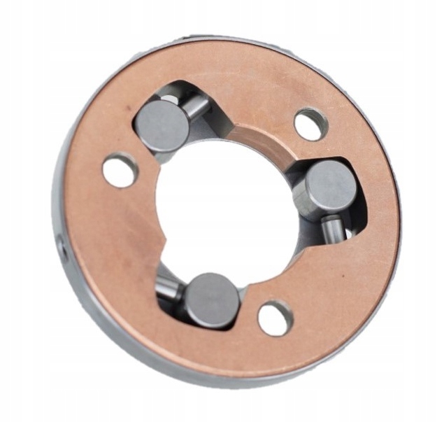 YAMAHA XJ 650 750 Maxim SPRZĘGŁO JEDNOKIERUNKOWE