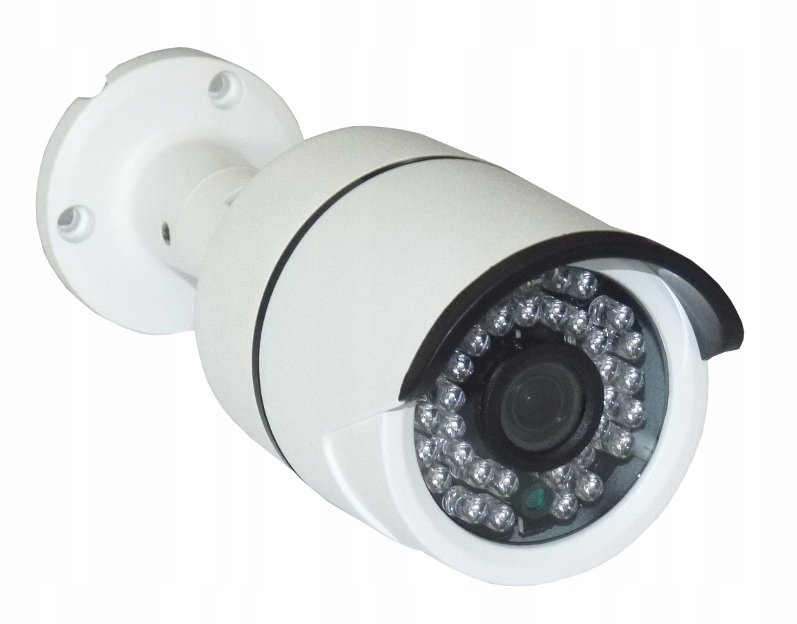 KAMERA zewnetrzna 4 w 1 FULL HD 2 MPX monitoring