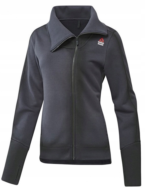 

Bluza Damska Reebok Crossfit Spray BJ9920 Roz. Xxs