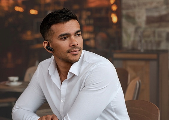 GUMKA silikonowa SŁUCHAWKI BLUETOOTH JABRA Talk 25 Marka Suneo Accesories