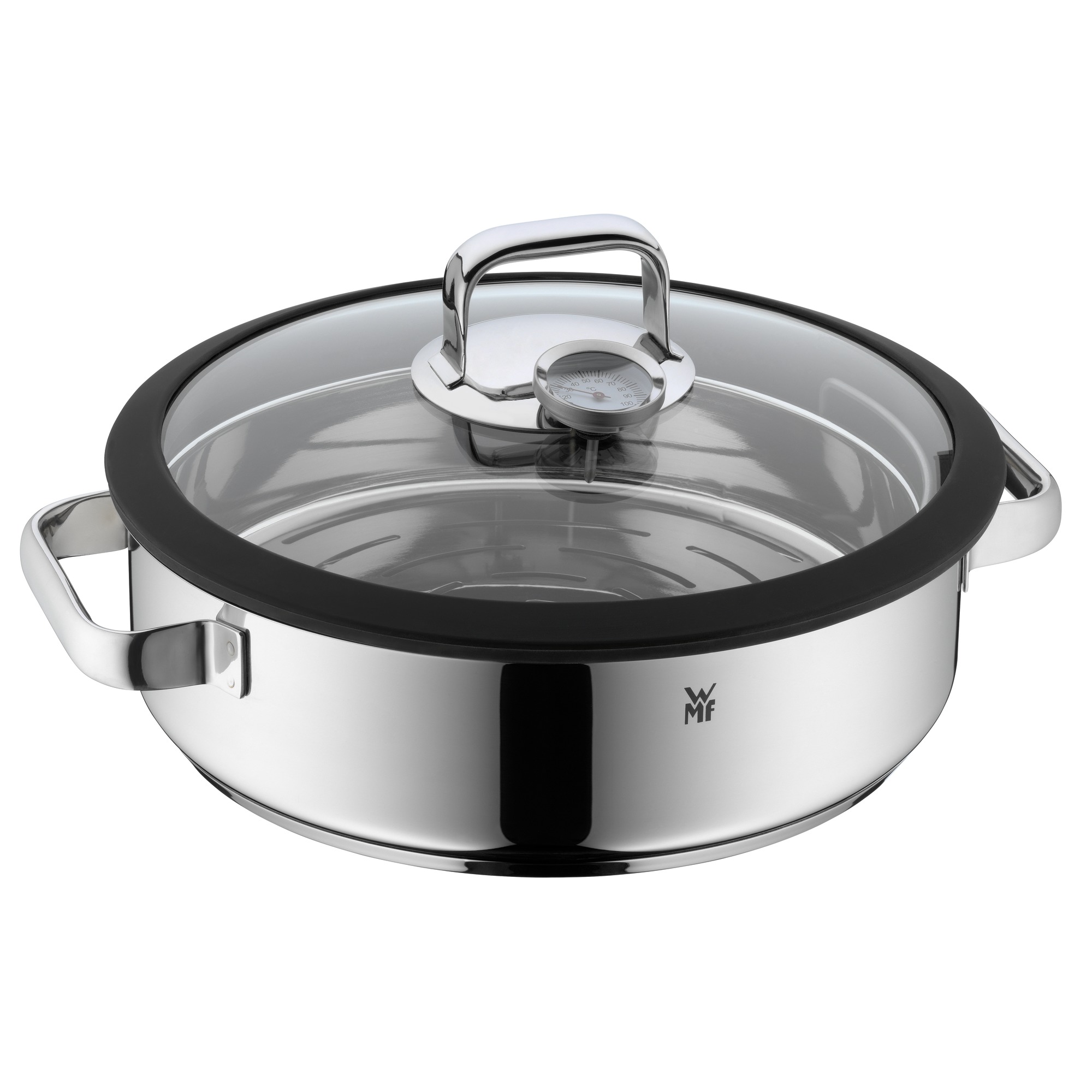 Hrniec hrniec Wmf Vitalis Ø28 cm 5,0 l