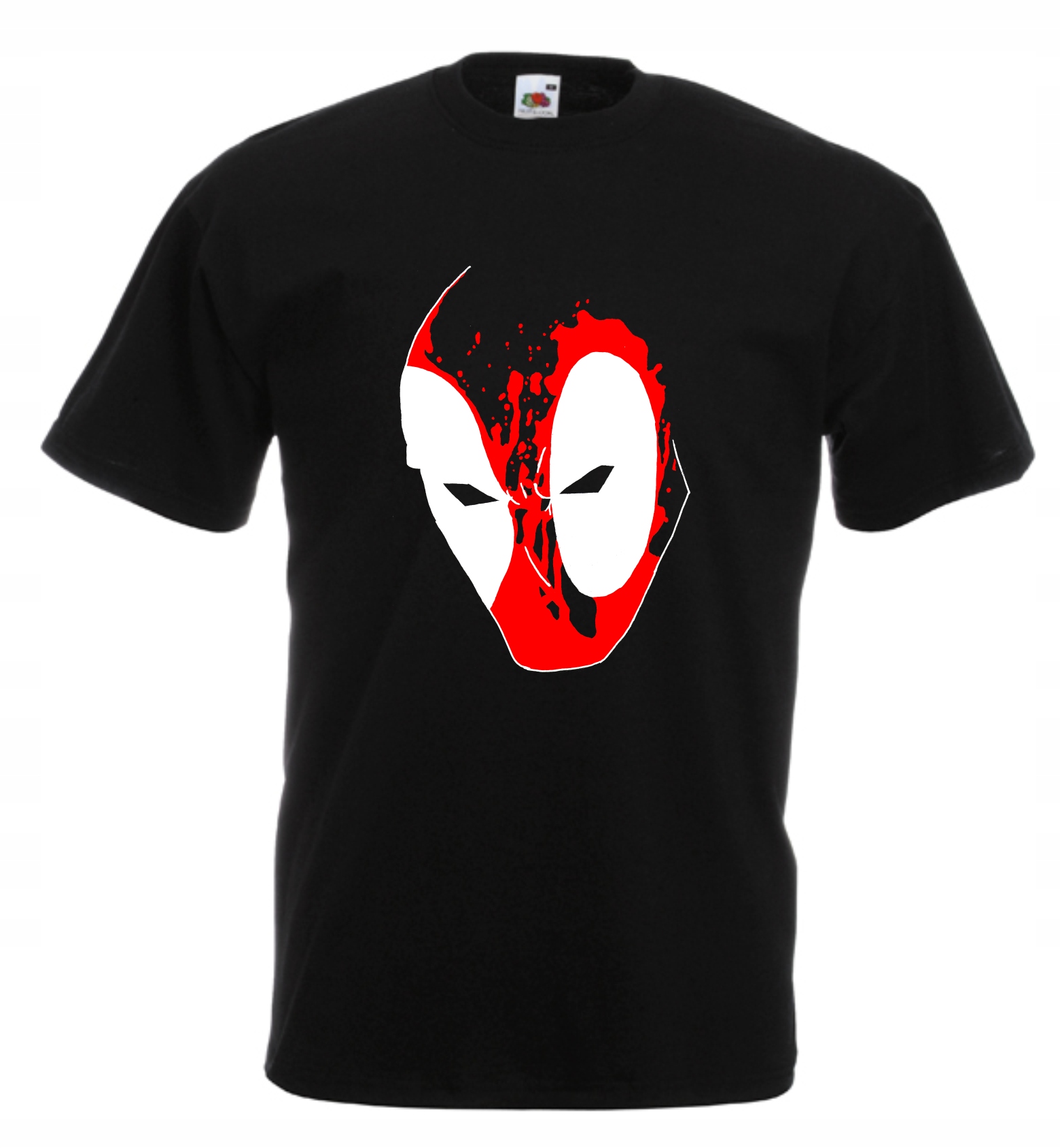 

T-shirt Koszulka męska deadpool film prezent r S