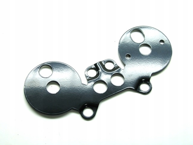 Podstawa półka zegarów Jawa TS 350 634 638 639