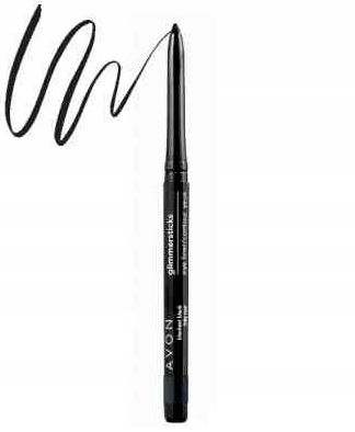

avon_konturówka, kredka do Oczu_ Blackest Black