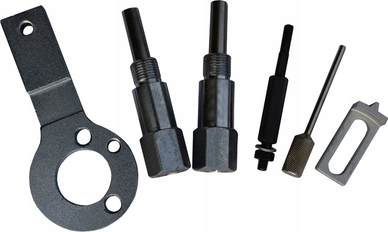 Blokada rozrządu OPEL FIAT ALFA 1.6JTD 1.9 2.0 CDTI 2.4 JTD Kod producenta F04021