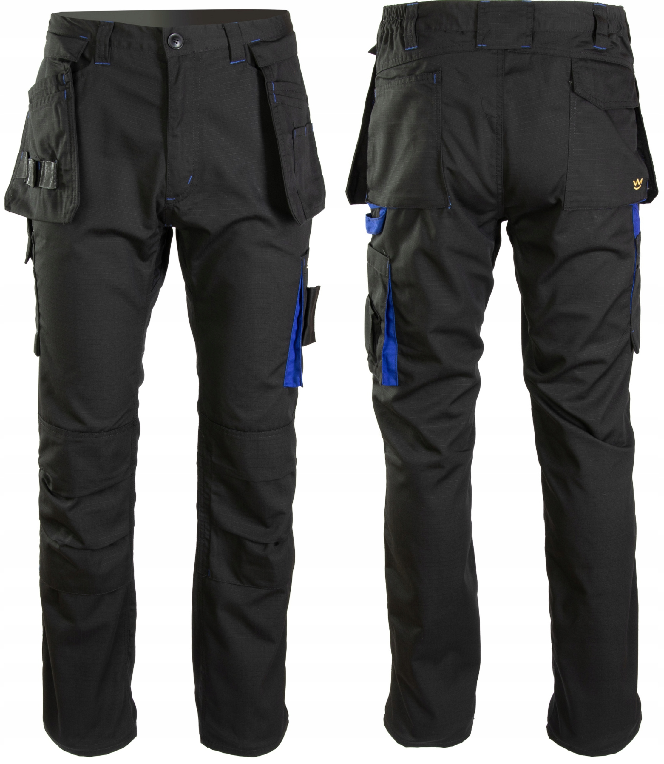 Рабочие брюки Ripstop Sevens King TOPAZ 31