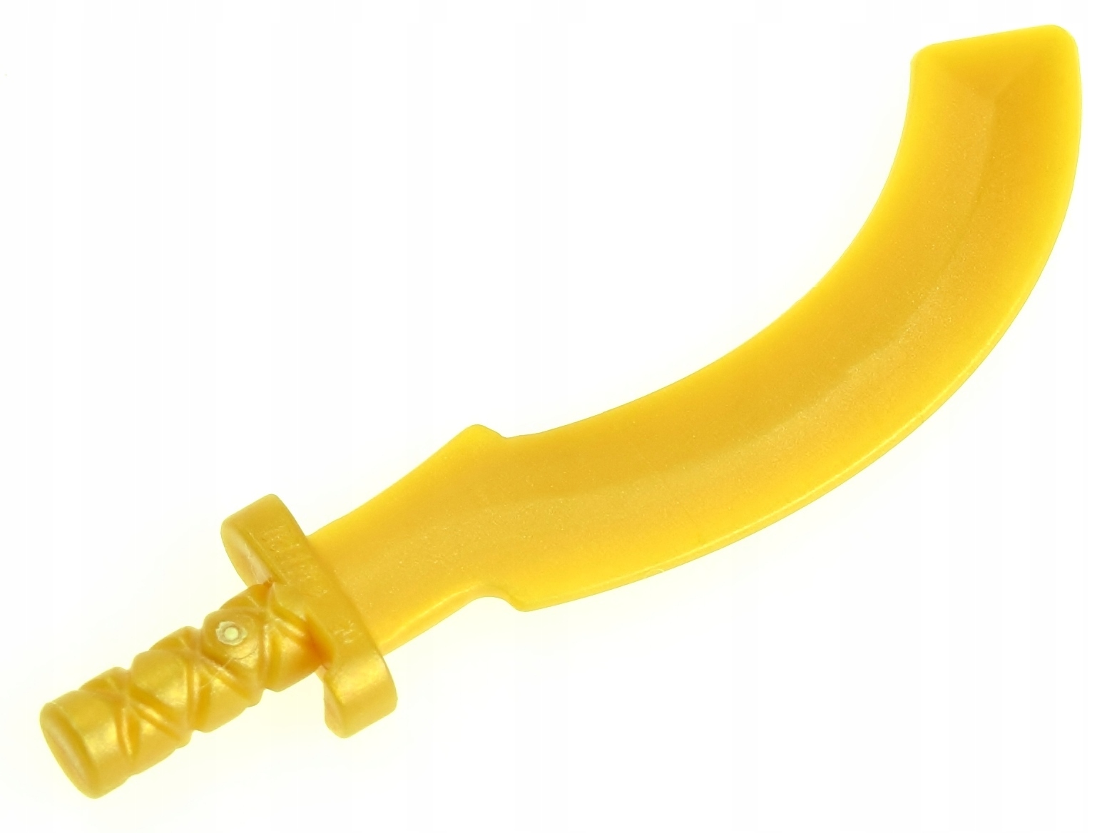 

Lego Miecz chopesz 93247 złoty perłowy