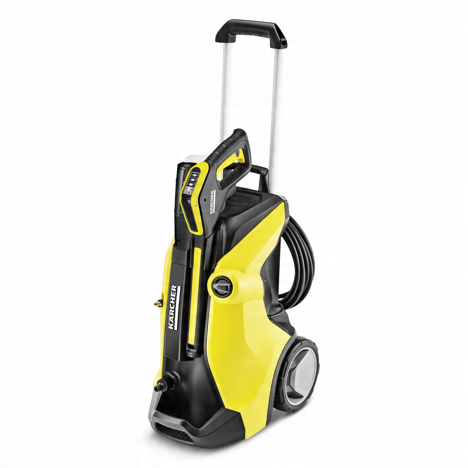

Karcher Myjka Ciśnieniowa K7 Full Control Plus