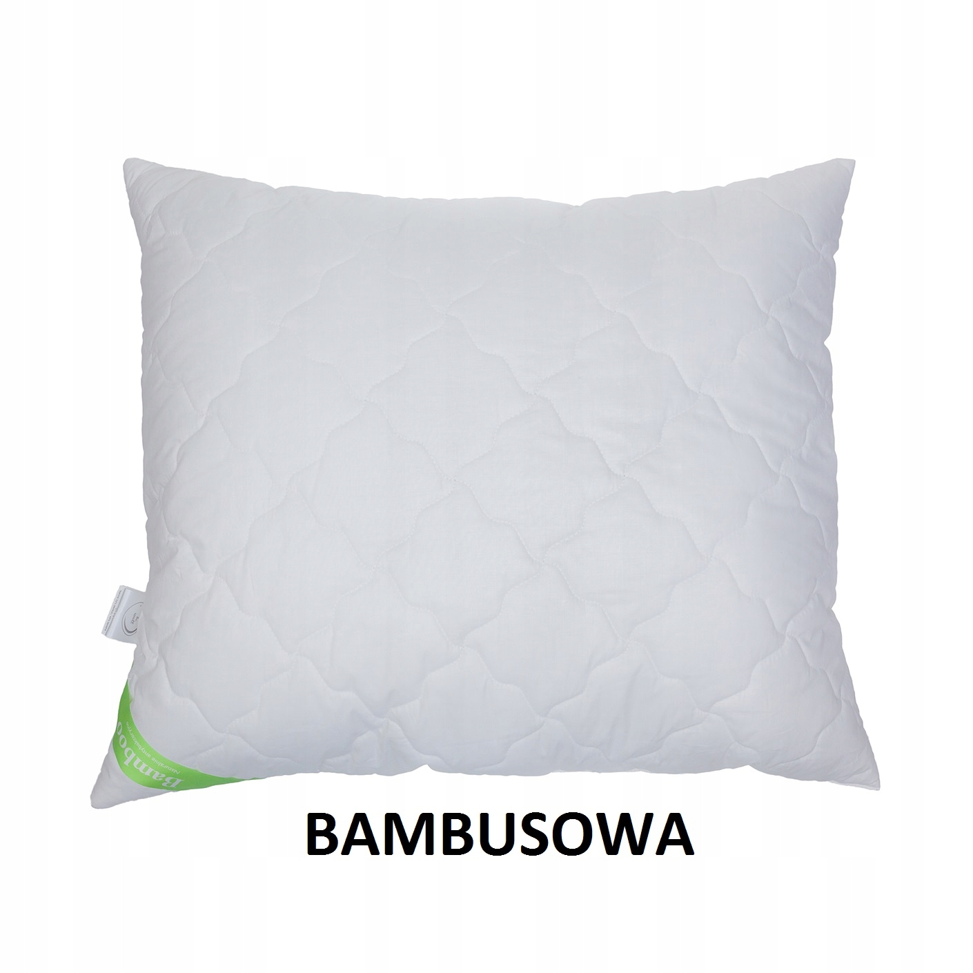 

Poduszka bambusowa 70x80 antyalergiczna Polska