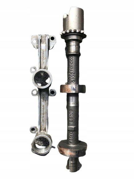 3072 5132 - Jaguar XJ X351 XF x250 3.0 5.0 B SC вал