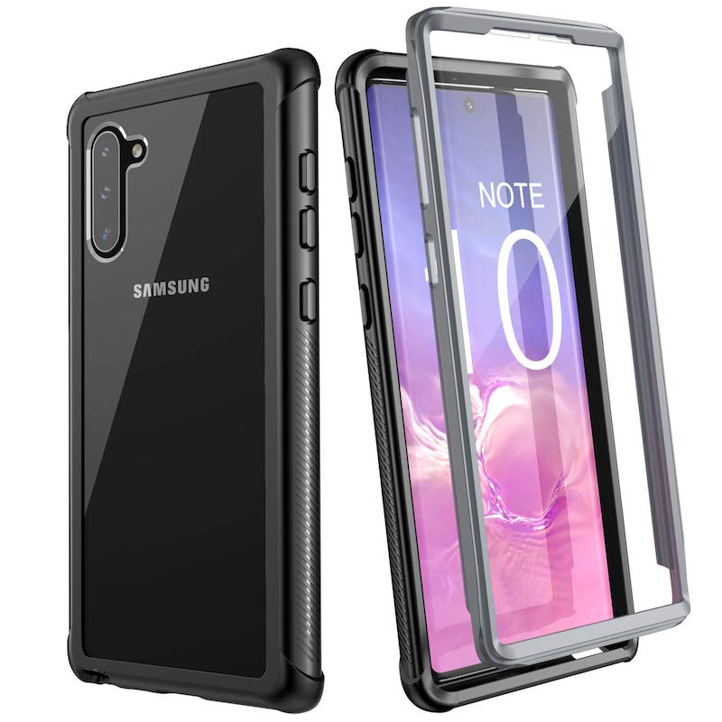

Etui Pancerne Armor 360° do Samsung Galaxy Note 10